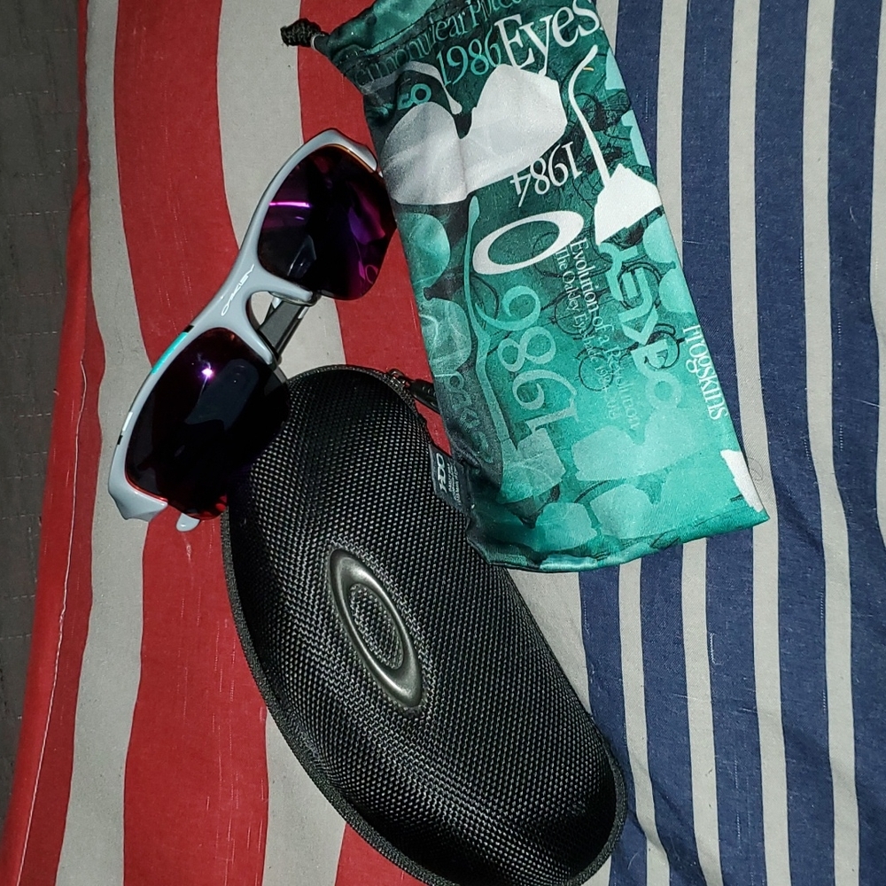 Oakley Flak Jacket